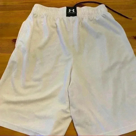 Under armour basketball shorts - Picture 6 of 8